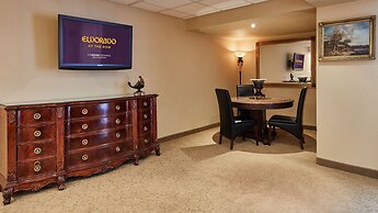 Eldorado Resort Casino at THE ROW