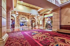 Eldorado Resort Casino at THE ROW