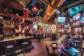 Eldorado Resort Casino at THE ROW