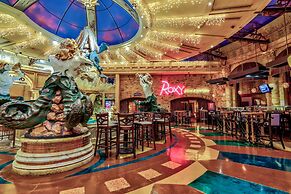 Eldorado Resort Casino at THE ROW