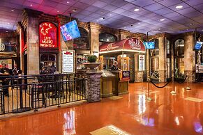 Eldorado Resort Casino at THE ROW