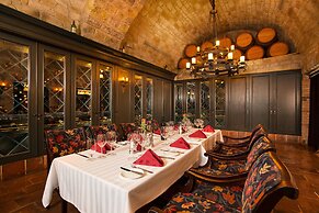 Eldorado Resort Casino at THE ROW