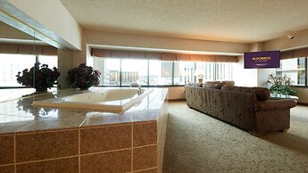 Eldorado Resort Casino at THE ROW