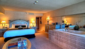 Eldorado Resort Casino at THE ROW