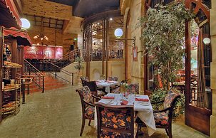 Eldorado Resort Casino at THE ROW