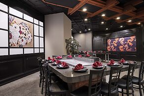 Eldorado Resort Casino at THE ROW