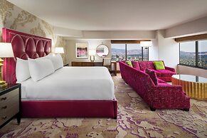 Eldorado Resort Casino at THE ROW