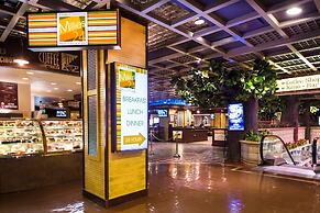 Eldorado Resort Casino at THE ROW