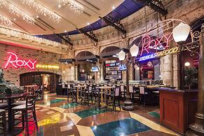 Eldorado Resort Casino at THE ROW