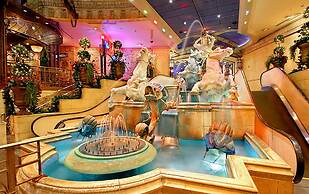 Eldorado Resort Casino at THE ROW