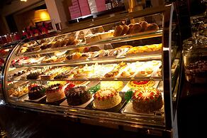 Eldorado Resort Casino at THE ROW