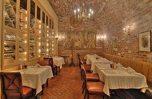 Eldorado Resort Casino at THE ROW