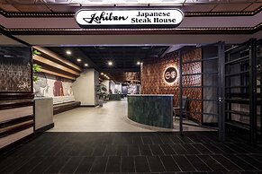 Eldorado Resort Casino at THE ROW