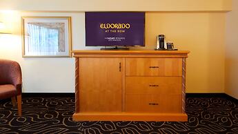 Eldorado Resort Casino at THE ROW