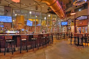 Eldorado Resort Casino at THE ROW