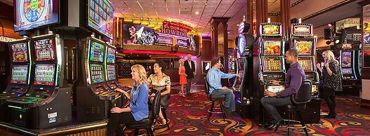 Eldorado Resort Casino at THE ROW