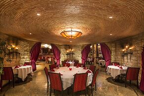 Eldorado Resort Casino at THE ROW