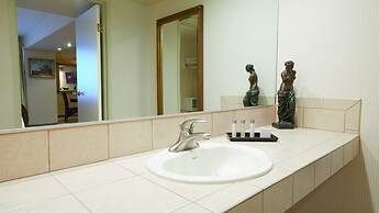 Eldorado Resort Casino at THE ROW