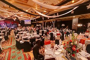 Eldorado Resort Casino at THE ROW