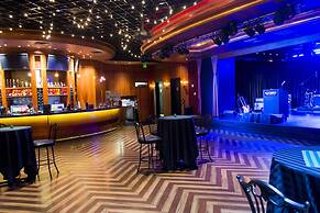 Eldorado Resort Casino at THE ROW