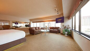 Eldorado Resort Casino at THE ROW