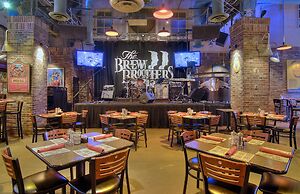 Eldorado Resort Casino at THE ROW