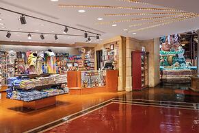 Eldorado Resort Casino at THE ROW