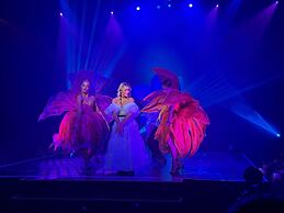 Eldorado Reno – A Caesars Rewards Destination