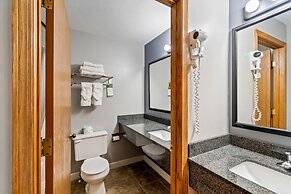 Quality Inn Superior - Duluth