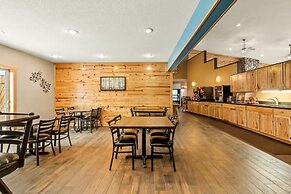Quality Inn Superior - Duluth