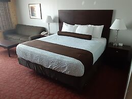 Boarders Inn & Suites by Cobblestone Hotels - Superior Duluth