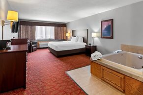 Quality Inn Superior - Duluth