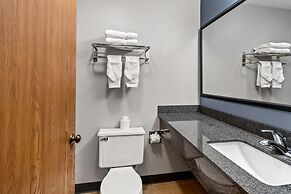 Quality Inn Superior - Duluth