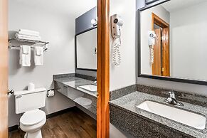 Quality Inn Superior - Duluth