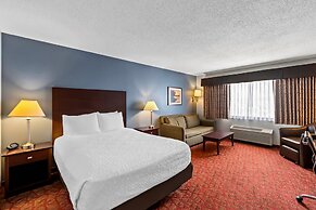 Quality Inn Superior - Duluth