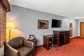 Quality Inn Superior - Duluth