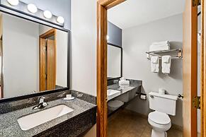 Quality Inn Superior - Duluth