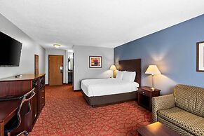 Quality Inn Superior - Duluth