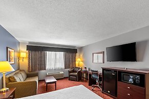 Quality Inn Superior - Duluth