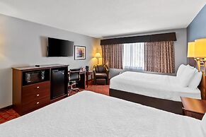 Quality Inn Superior - Duluth