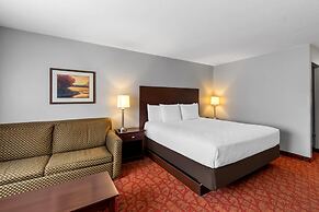 Quality Inn Superior - Duluth