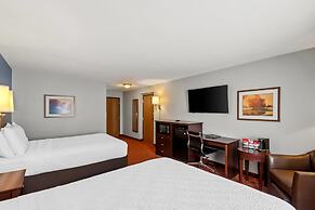 Quality Inn Superior - Duluth