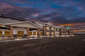 Quality Inn Superior - Duluth