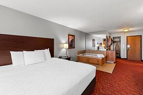 Quality Inn Superior - Duluth
