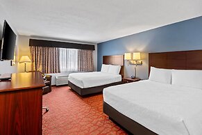 Quality Inn Superior - Duluth