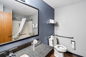 Quality Inn Superior - Duluth
