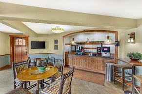 Best Western Plus High Country Inn