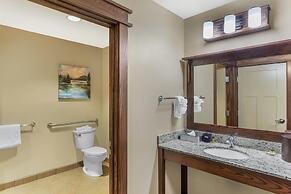 Best Western Plus High Country Inn