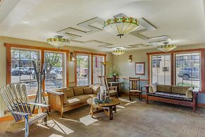 Best Western Plus High Country Inn
