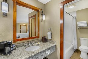 Best Western Plus High Country Inn